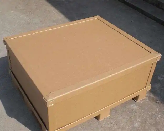 重型紙箱廠家未來的發展趨勢